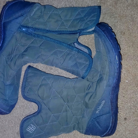 Boots - Picture 1 of 2